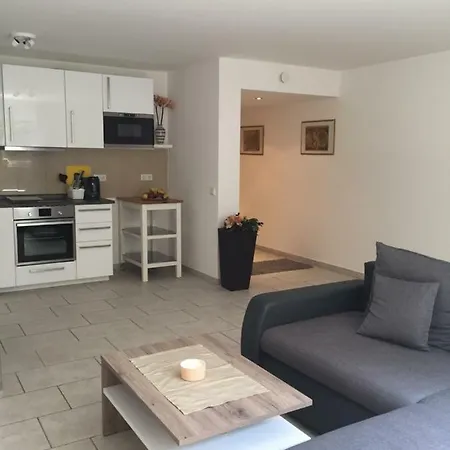 Apartment Mi&ca702 Cologne