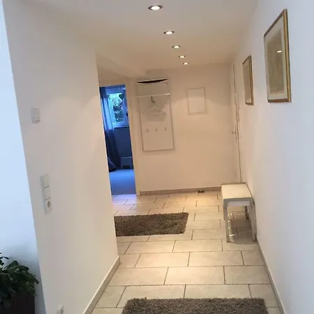 Apartment Mi&ca702 Cologne