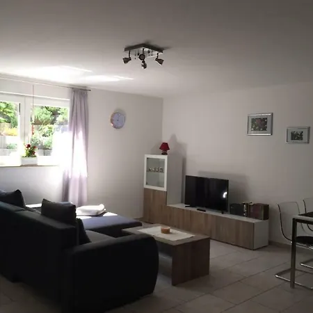 Apartment Mi&ca702 Cologne