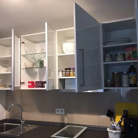 Apartment Mi&ca702
