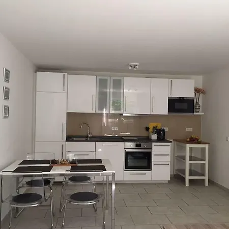 Mi&ca702 Apartment Cologne