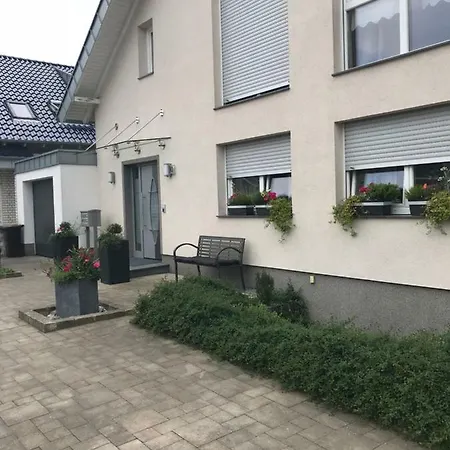 Mi&ca702 Apartment *